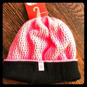 The North Face beanie cap